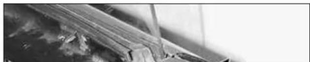 Close-up of a wooden plank with visible grain and wear (no text or symbols)