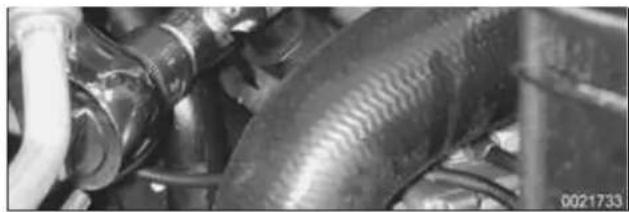 Close-up of mechanical components with textured surfaces and no visible text or symbols