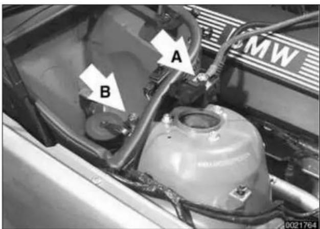 BMW A B 0021764