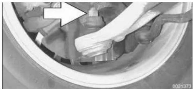 Close-up of mechanical components inside a circular housing, no visible text or symbols