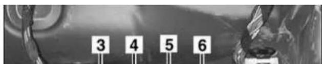 3 4 5 6