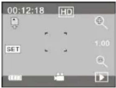 Leotec LESPCAM01 - Modo de grabación de video - 1