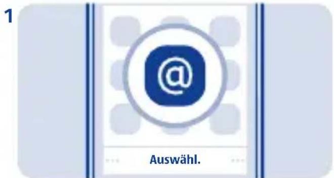 1 Auswähl.