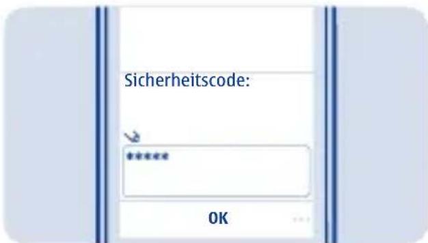 NOKIA 206 Dual SIM - Akt. der Telefonsoftware über das Mobiltel. - 3