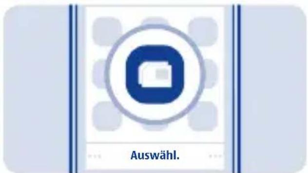 Auswähl.