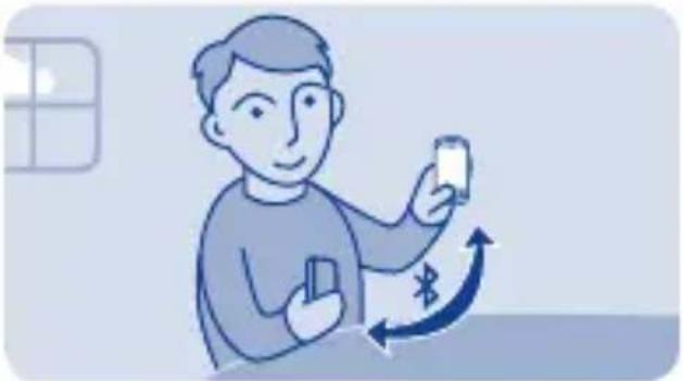 NOKIA 206 Dual SIM - Kopieren von Inhalten aus Ihrem alten Telefon - 12
