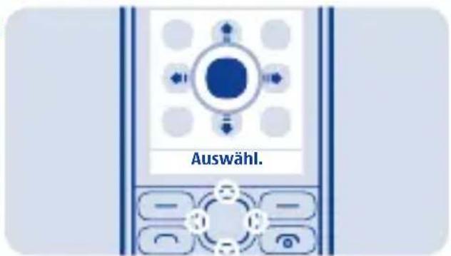 Auswähl.