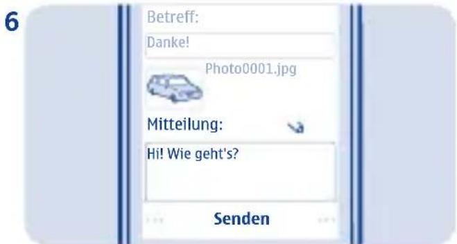 Betreff: Danke! Photo0001.jpg Mitteilung: Hi! Wie geht's? Senden