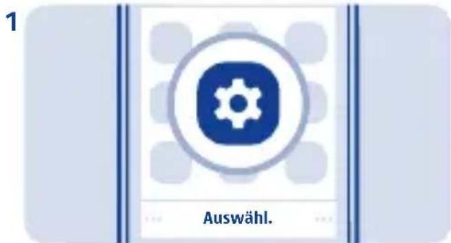 1 Auswähl.