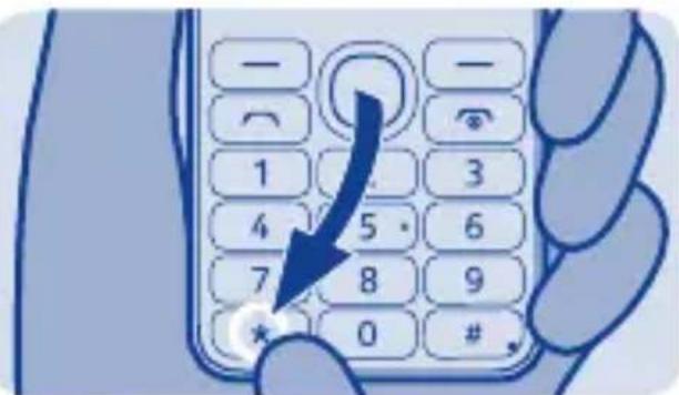 NOKIA 206 Dual SIM - Kennenlernen des Mobiltelefons - 2