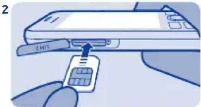 2 SIM2