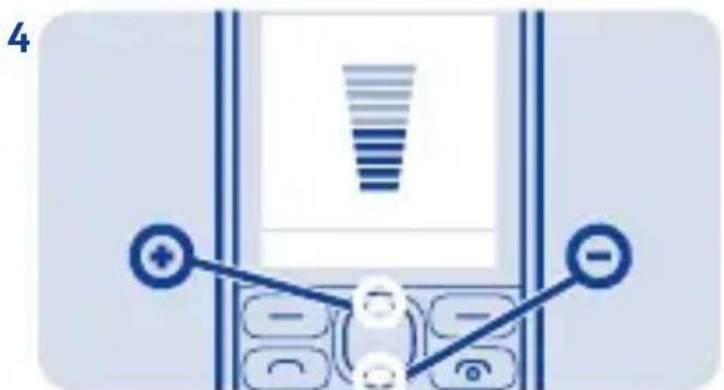 NOKIA 206 Dual SIM - Radio hören - 4