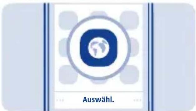 Auswähl.