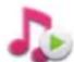 NOKIA 5800XM - Player - 1