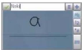 Nokl a
