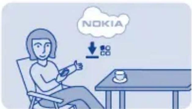 NOKIA