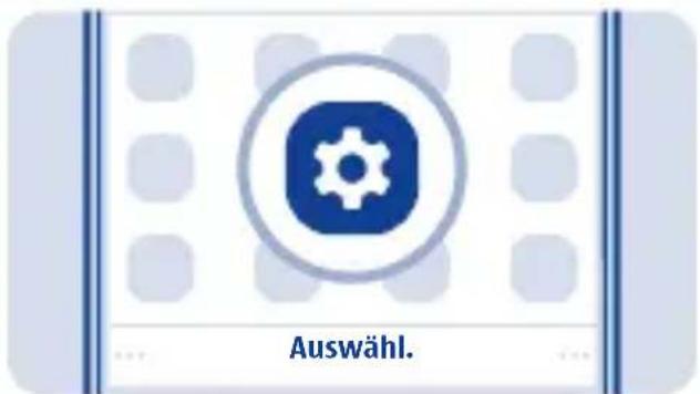 Auswähl.