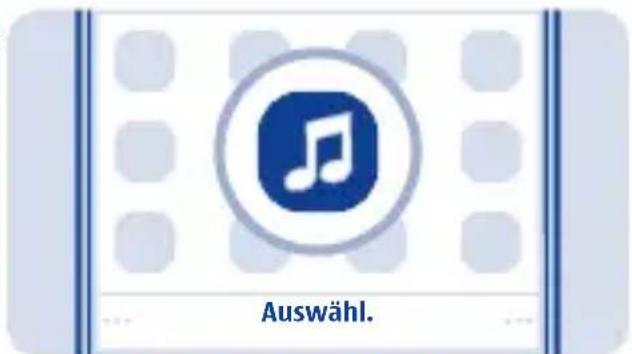 Auswähl.