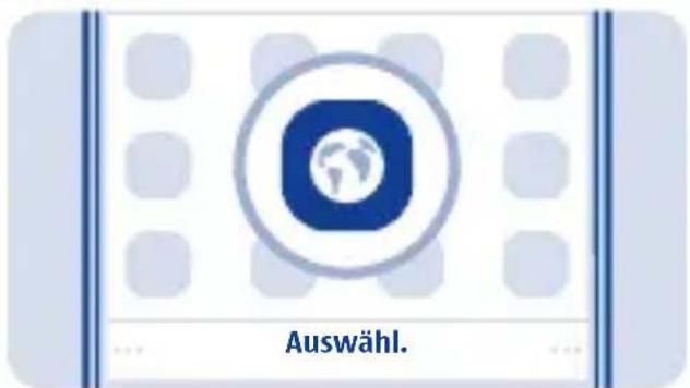 Auswähl.
