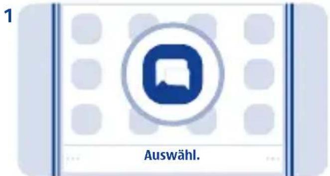 1 Auswähl.