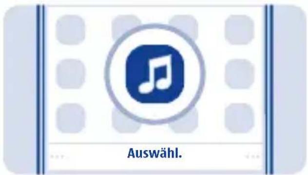 Auswähl.