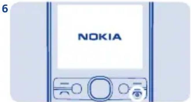 6 NOKIA