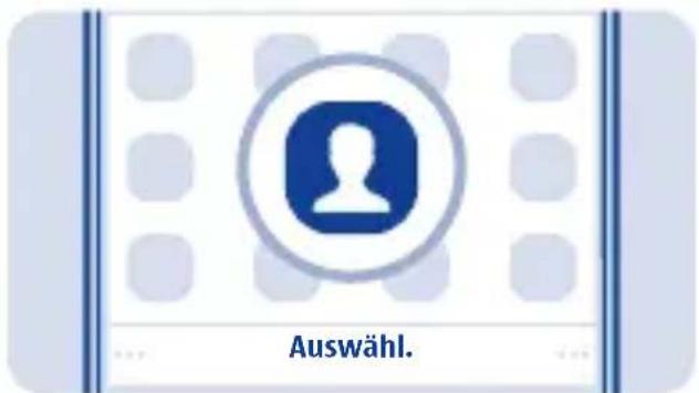 Auswähl.