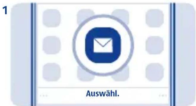 1 Auswähl.