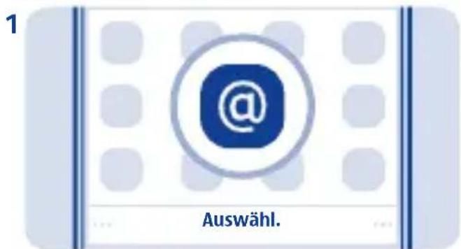 1 Auswähl.