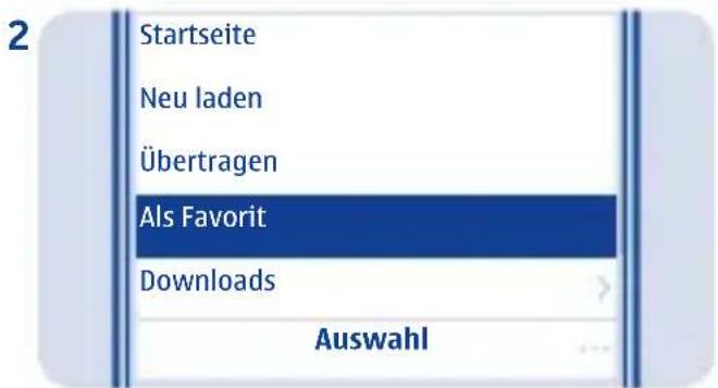 2 Startseite Neu laden Übertragen Als Favorit Downloads Auswahl