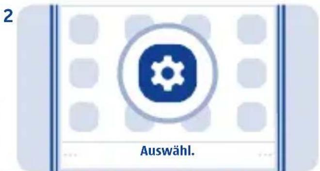 2 Auswähl.