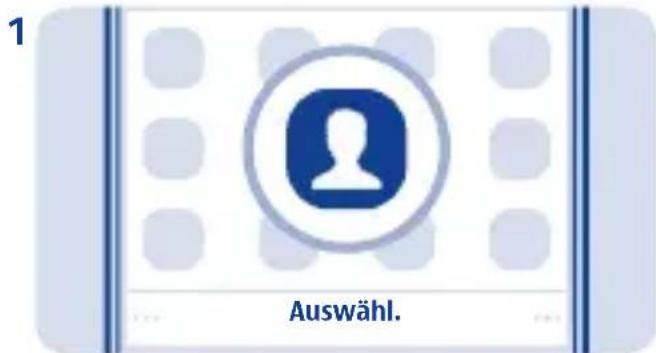 1 Auswähl.