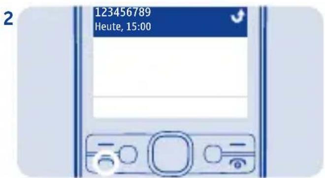 123456789 Heute, 15:00