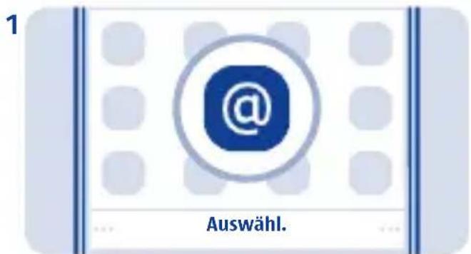 1 Auswähl.