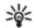 NOKIA N93i - Tipps zur Texteingabe - 1