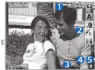 Schließen E Optionen