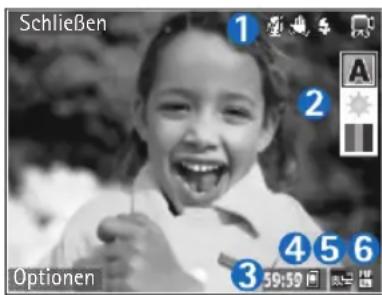 Schließen 1 2 3 4 5 6 Optionen 59:59