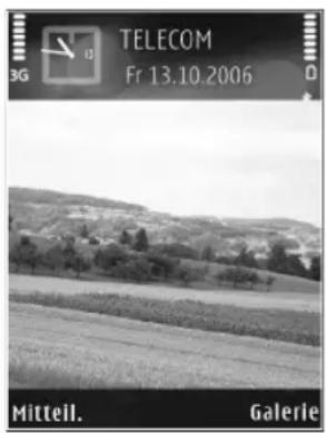 3G TELECOM Fr 13.10.2006 Mitteil. Galerie