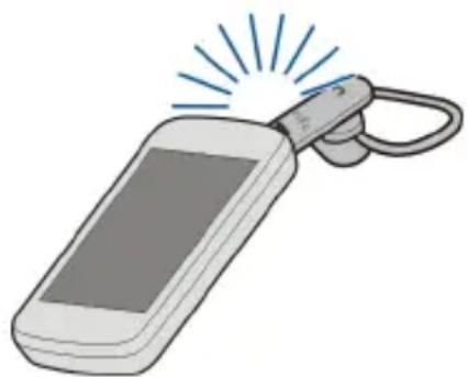 NOKIA Oro - Herstellen einer Verbindung zu Bluetooth Zubehör mithilfe von NFC - 1