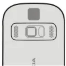 NOKIA Oro - Informationen zu NFC - 1