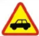 NOKIA Oro - VERKEHRSSICHERHEIT GEHT VOR - 1