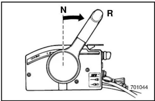 N R 701044