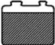 YAMAHA 150A (2002) - SISTEMA DI SEGNALAZIONE DEL LIVEL- LO DELL'OLIO/SISTEMA DI SEGNALA- ZIONE DI INTASAMENTO DEL FILTRO DELL'OLIO - 4