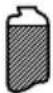 YAMAHA 150F (2002) - OLIEPEILWAARSCHUWINGS/OLIE FILTERVERSTOPPING-WAAR-SCHUWINGS - 7