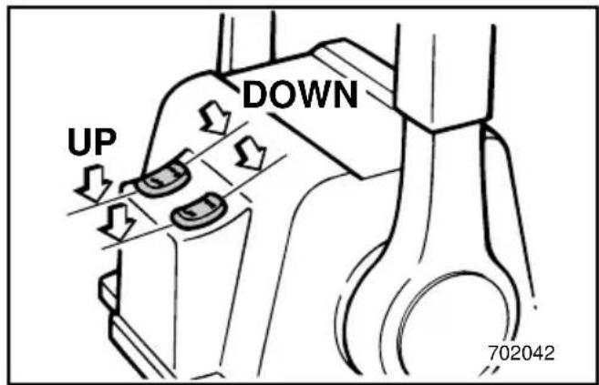 UP DOWN 702042