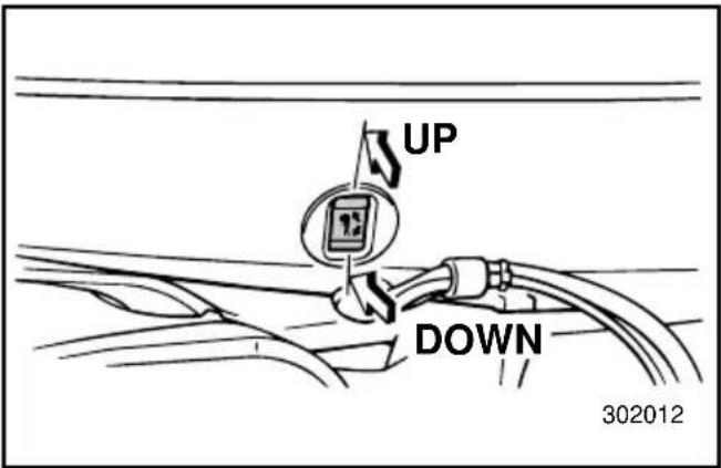UP DOWN 302012