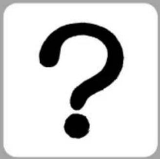 ?
