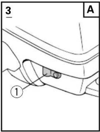 3 A ①