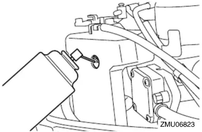 YAMAHA F2.5A (2013) - F4B, F5A, F6C - 4
