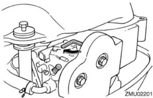 YAMAHA F2.5A (2013) - WARNUNG - 8